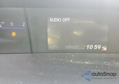 2012 Honda Civic Exl из США, поврежденный, VIN 2HGFB2F94CH557176